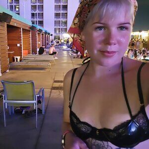 Meet your Posher, Chandler